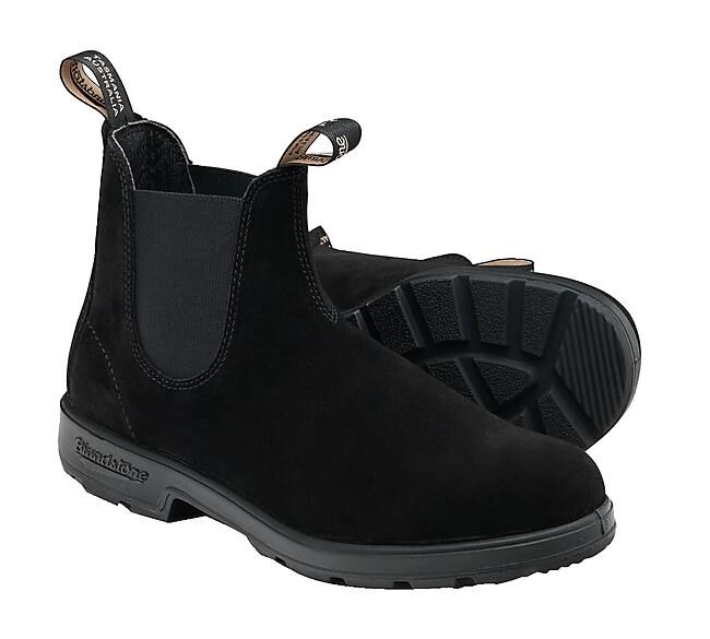BLUNDSTONE - CHAUSSURES DE VILLE 2405