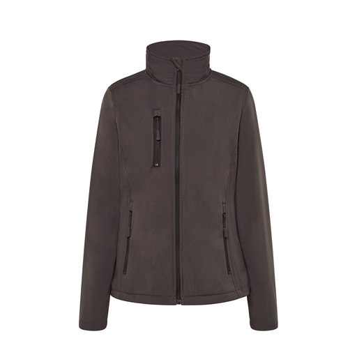 Jaqueta Softshell Chaqueta Camisas Jhk
