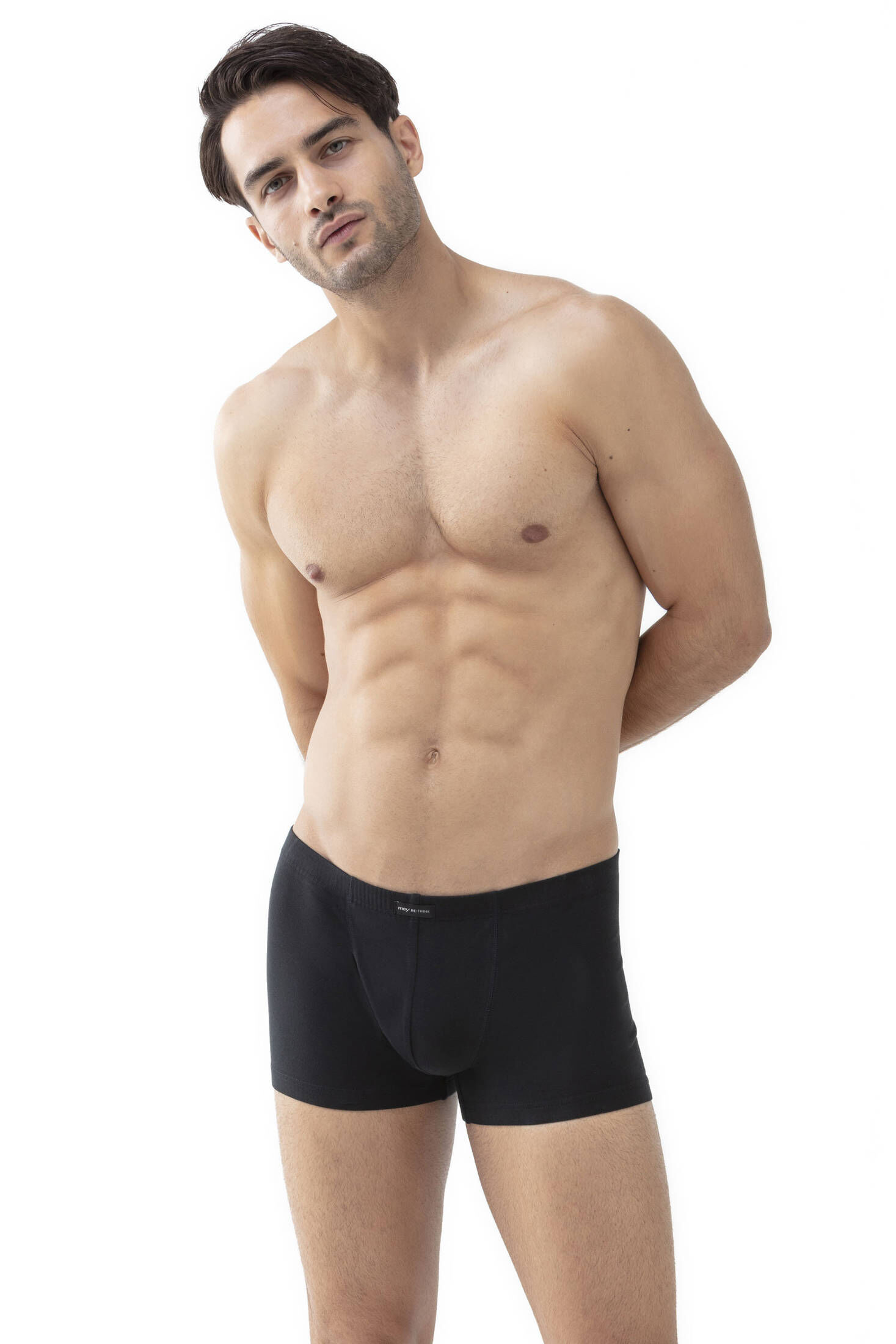 mey| Herren Retropants