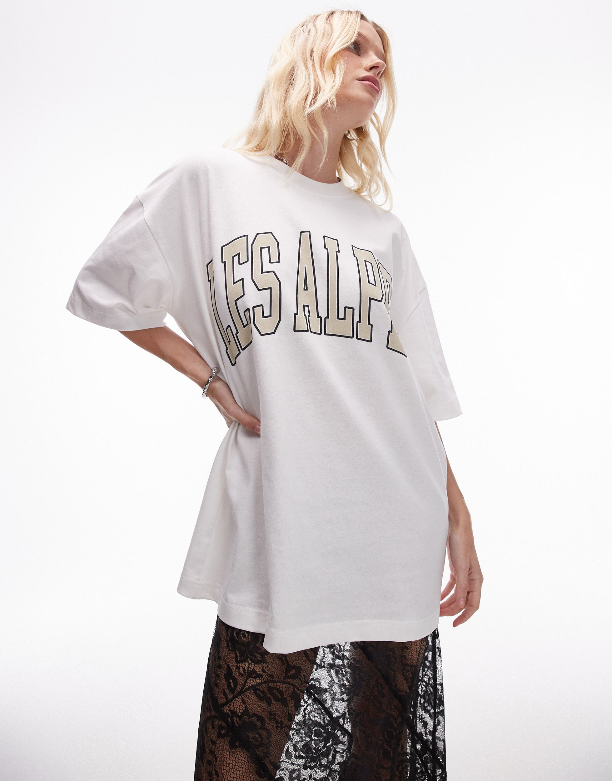 TOPSHOP T-shirts