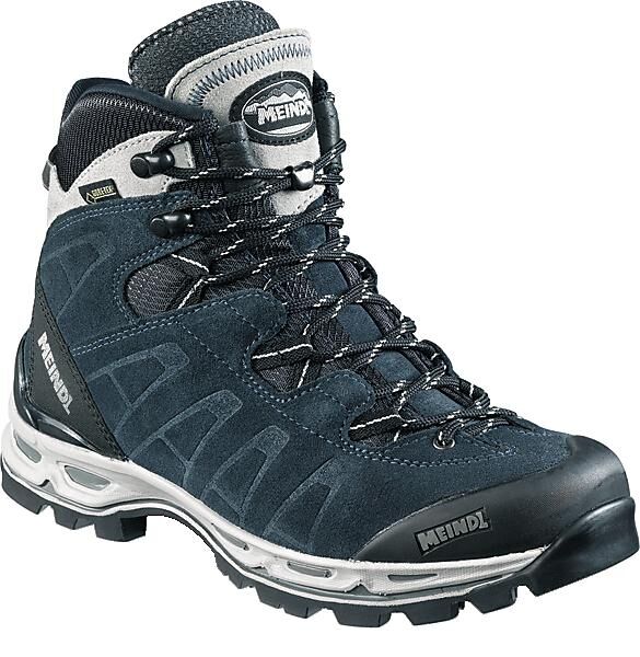 MEINDL - CHAUSSURES DE RANDONNEE AIR REVOLUTION LADY ULTRA