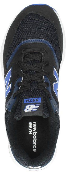 New Balance 997 zwart