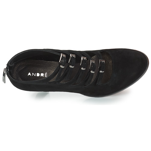 André - GAYA - Noir