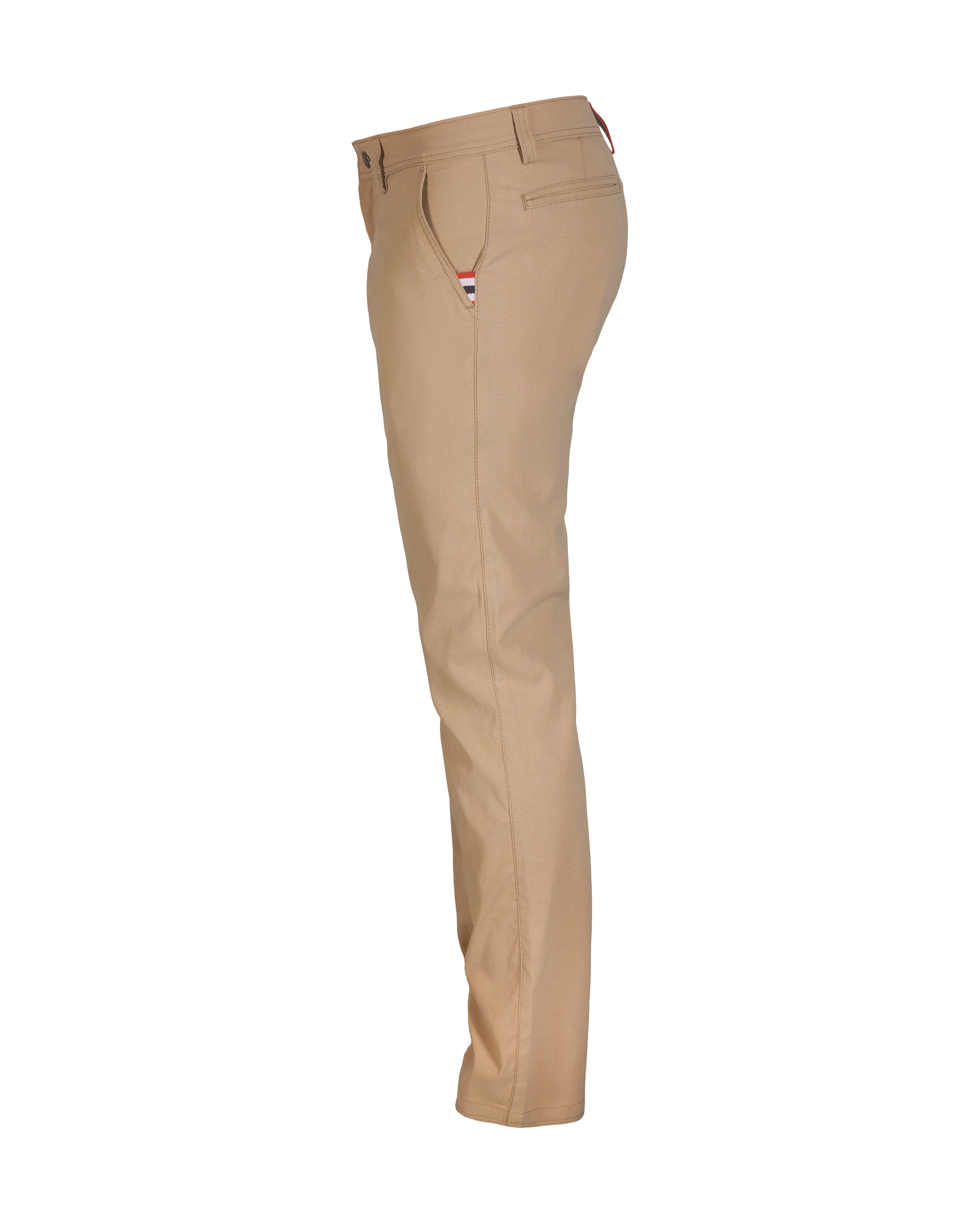 Amundsen Sports Deck Slacks Mens<br>Solide og komfortable bukser i deilig materiale!
