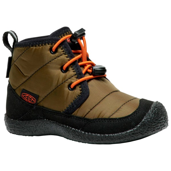 Keen - Kid's Howser II Chukka WP - Chaussures d'hiver