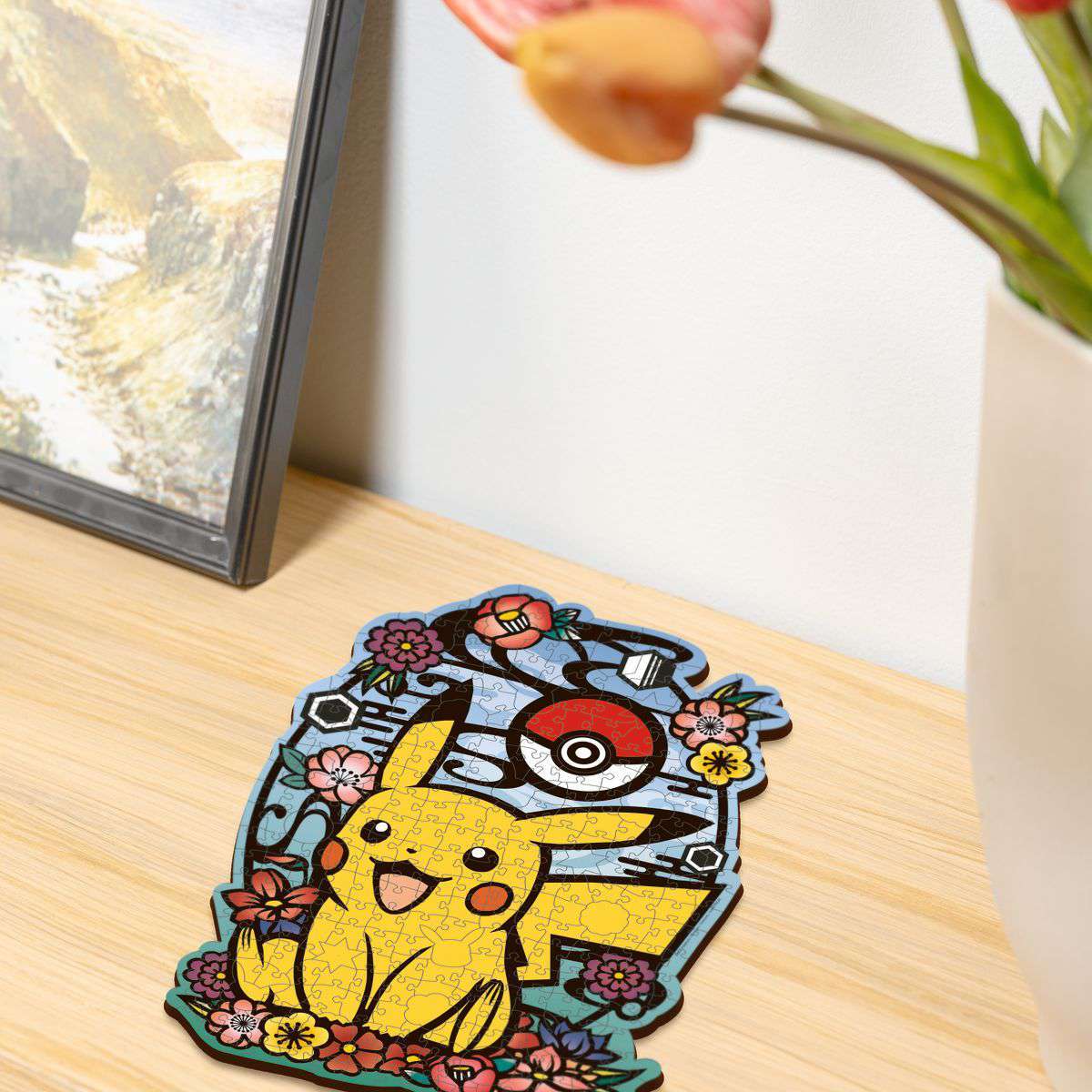 Ravensburger Spiel Pokemon Pikachu