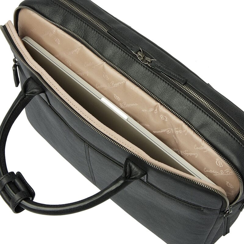 Castelijn & Beerens Carisma Laptoptas 15,6