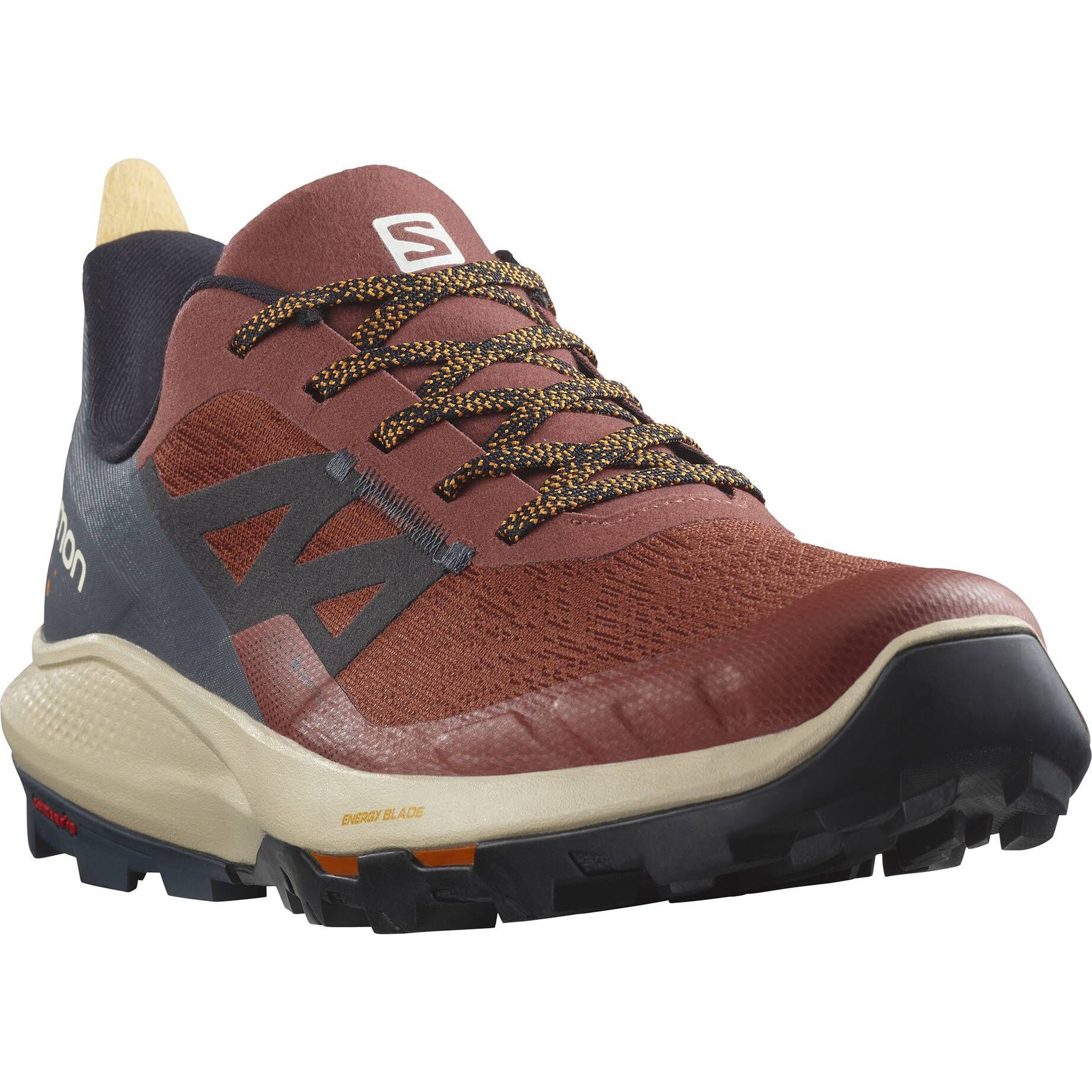 Salomon| Herren Leichtwanderschuhe OUTPULSE GTX