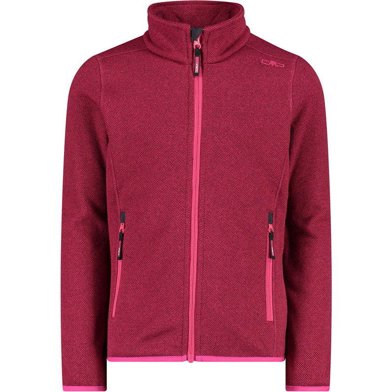 CMP Kinder Girls Knitted Jacke