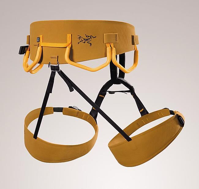 ARCTERYX - AR-385A W