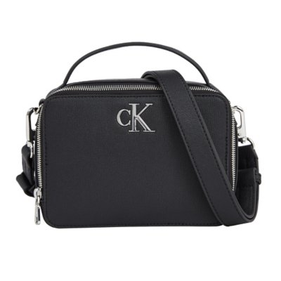 Sacoche Minimal Monogra Camera CALVIN KLEIN