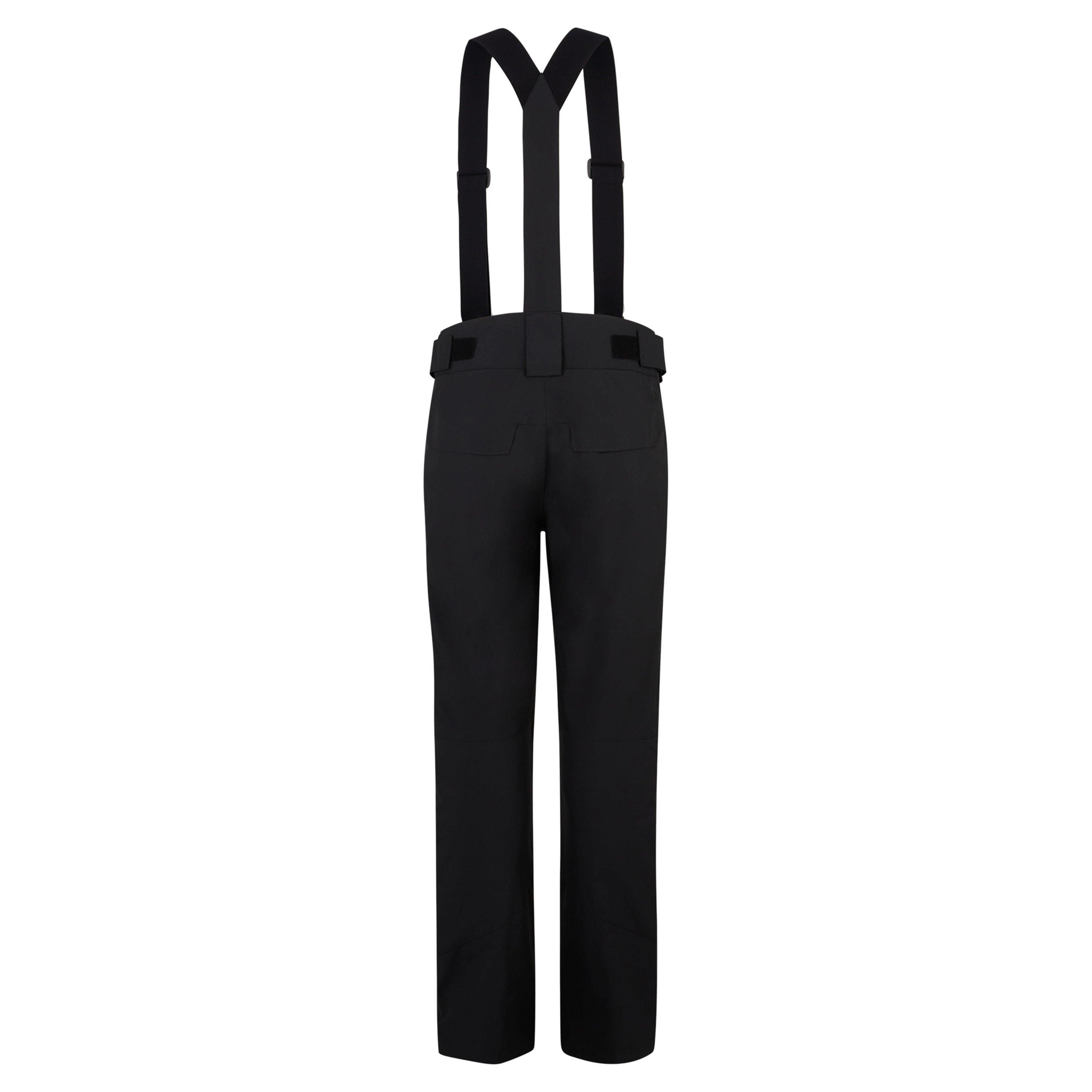 Ziener Tronador Pants Mens