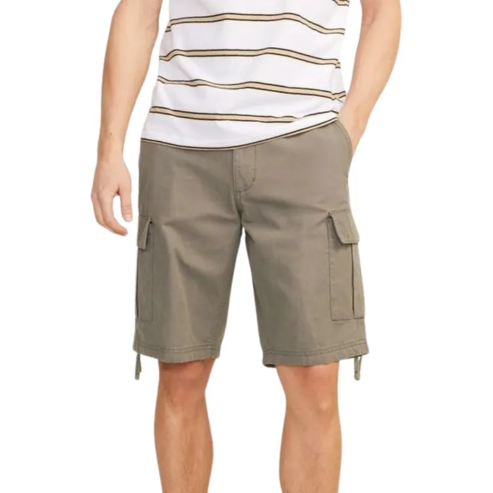 Jack & Jones Cole Barkley Cargo Short Heren