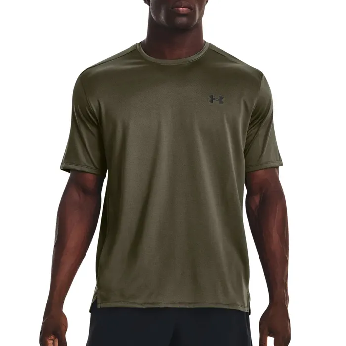 Under Armour Tech Vent Shirt Heren