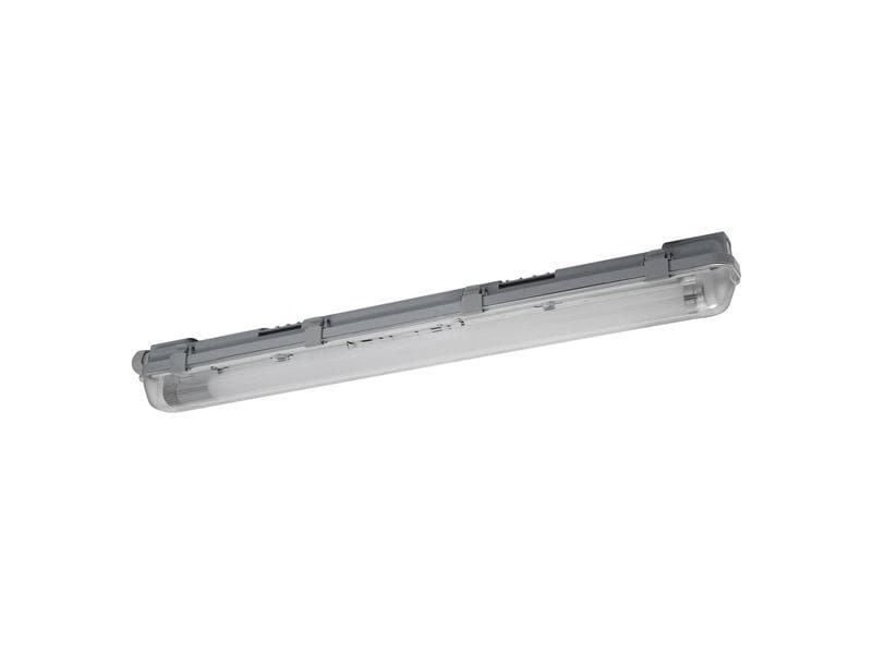 Ledvance Feuchtraumleuchte Submarine Led Sensor, 60 cm, 8W, Led- Röhrenleuchte