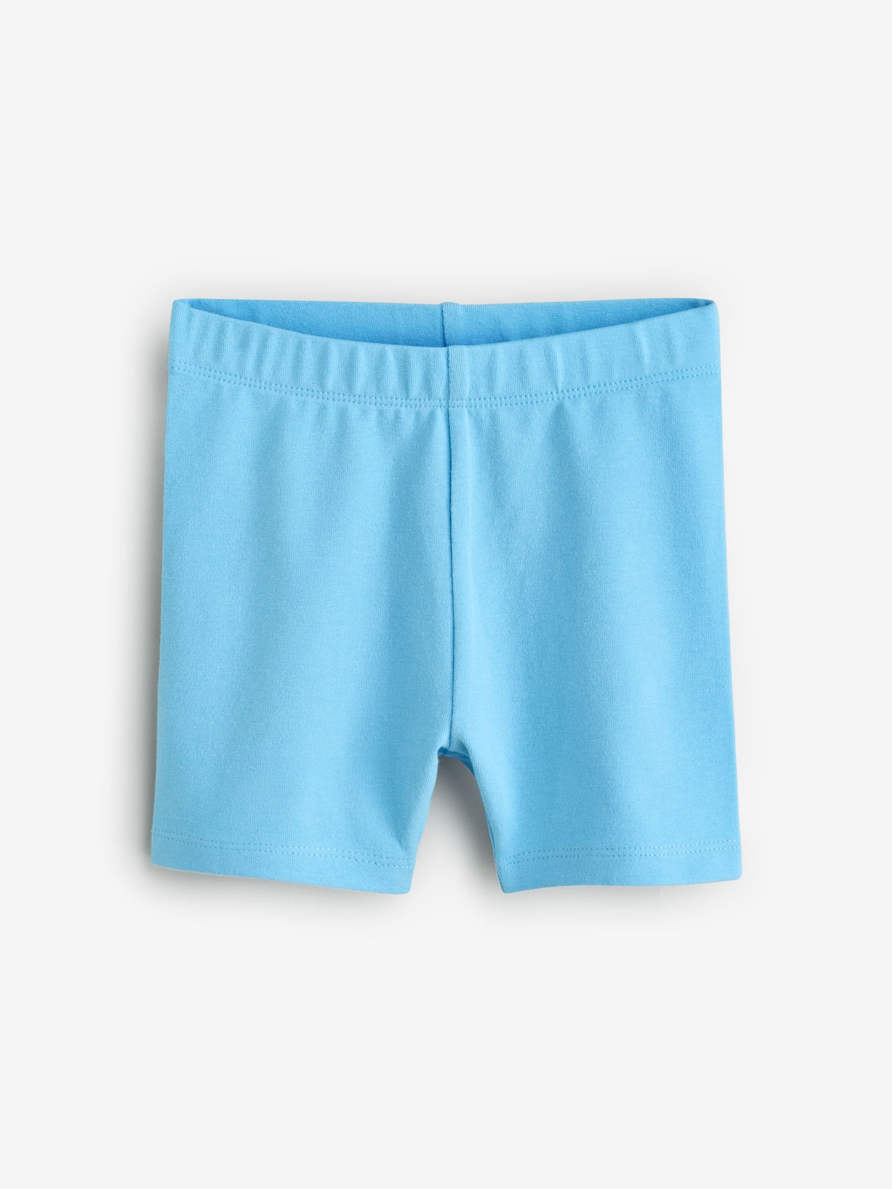 Meerkleurig - Set van 5 fietsshorts (3 mnd-7 jr)