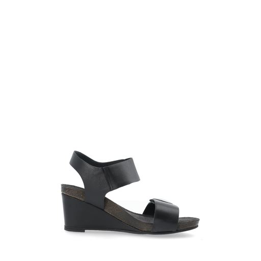 Ca'shott Casalberta Sandaler, Sort, 42