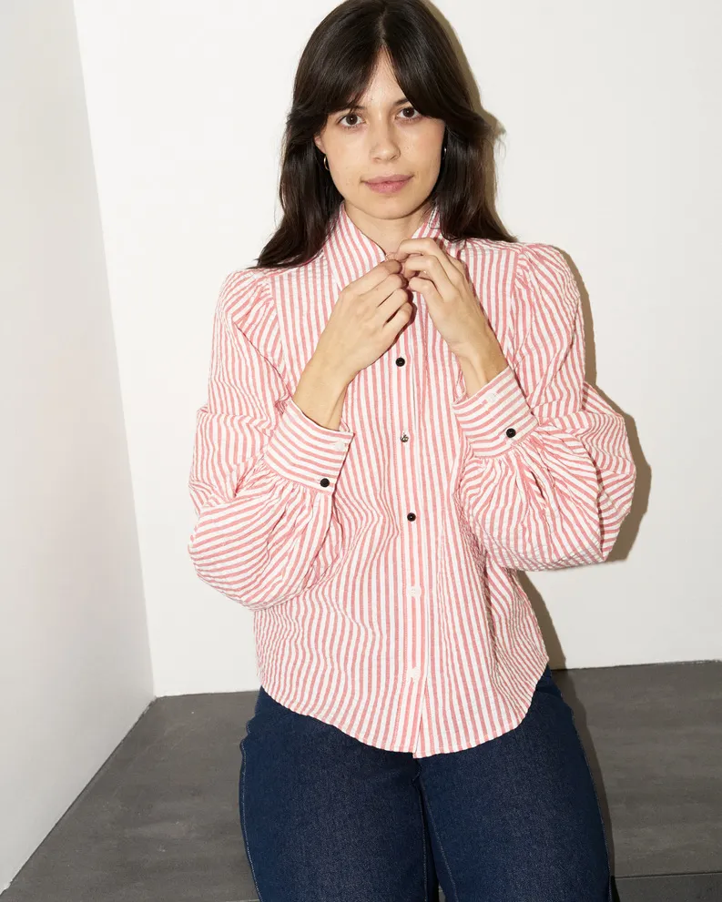 Chemise Alia Erotokritos