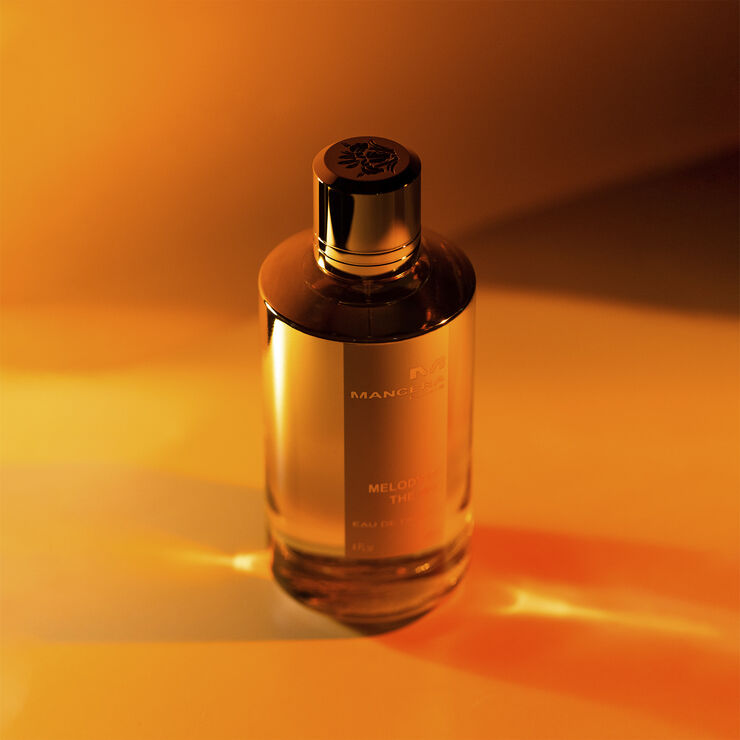 Mancera Melody of the sun Eau de Parfums 120 ml