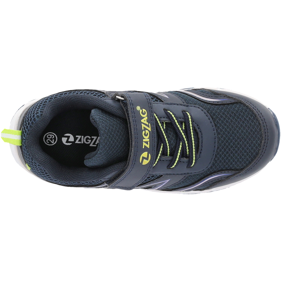 ZigZag Sneaker Ingosia 2002 Navy