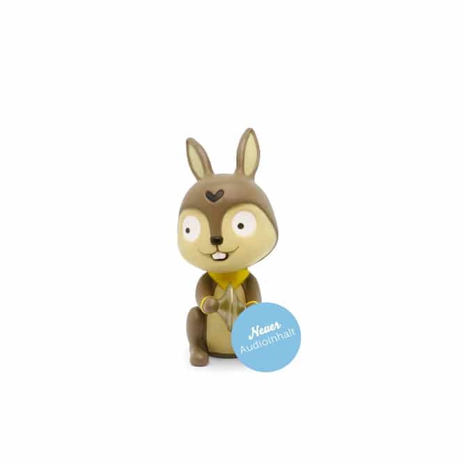 tonies® - Lieblings-Kinderlieder Kindergartenlieder  - Toniefigur