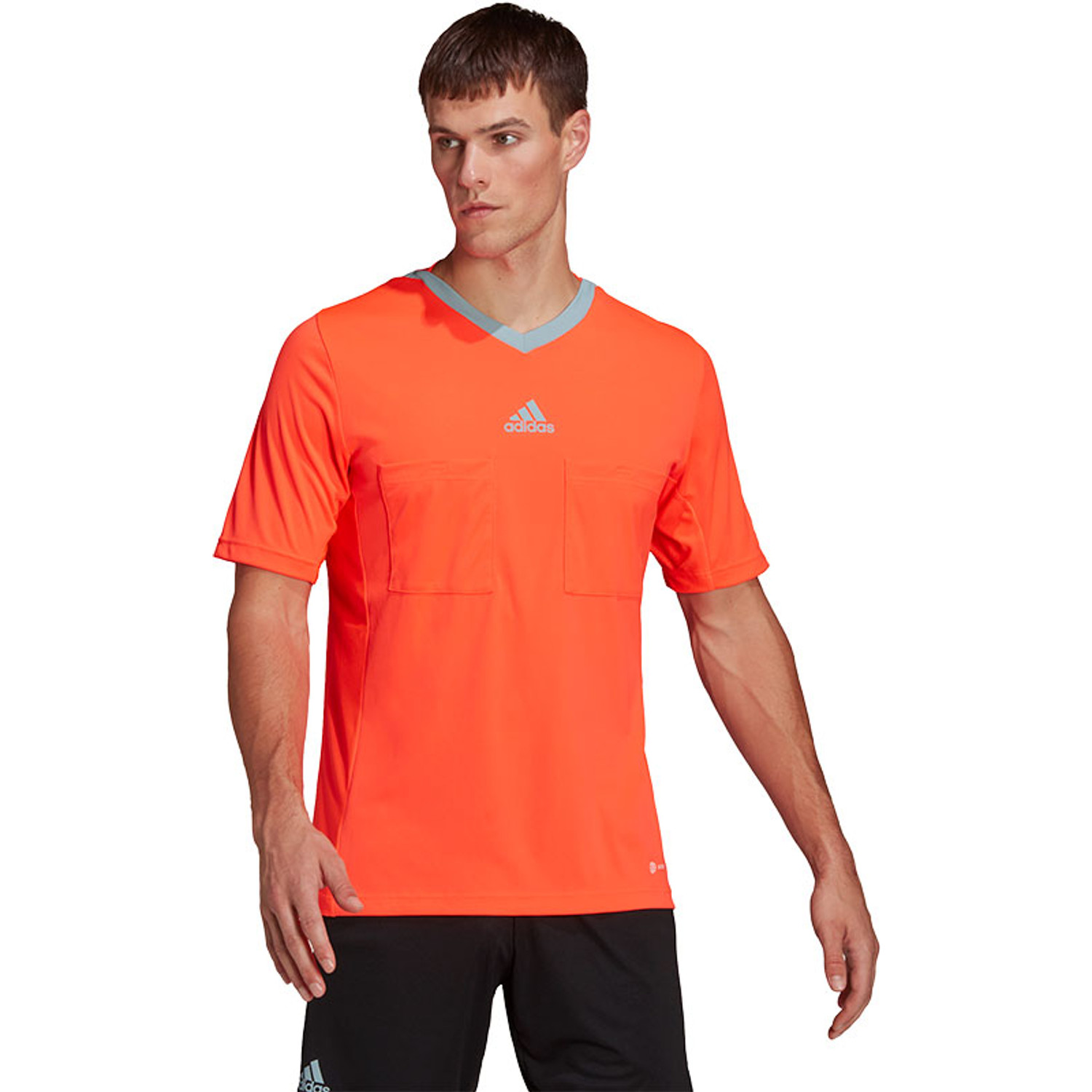 adidas Referee 22 Scheidsrechtersshirt