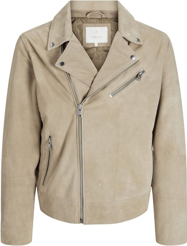 JACK & JONES Tussenjas  sand