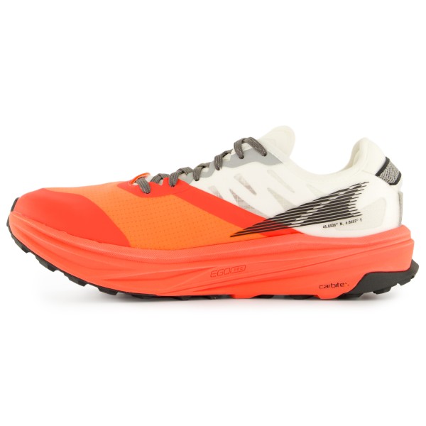 Altra - Women's Mont Blanc Carbon - Chaussures de trail