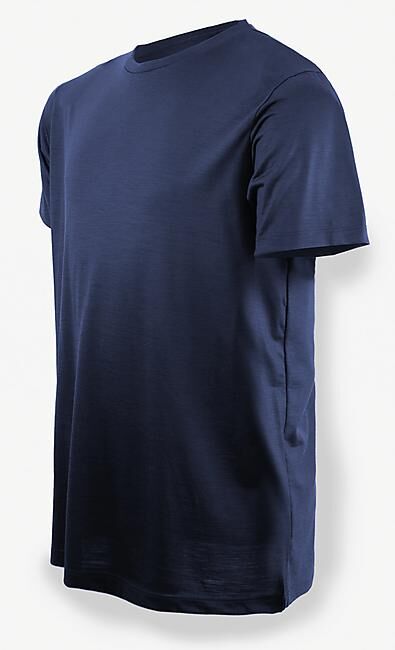 BONNETIER - T-SHIRT MC ULTRA LIGHT UNI M