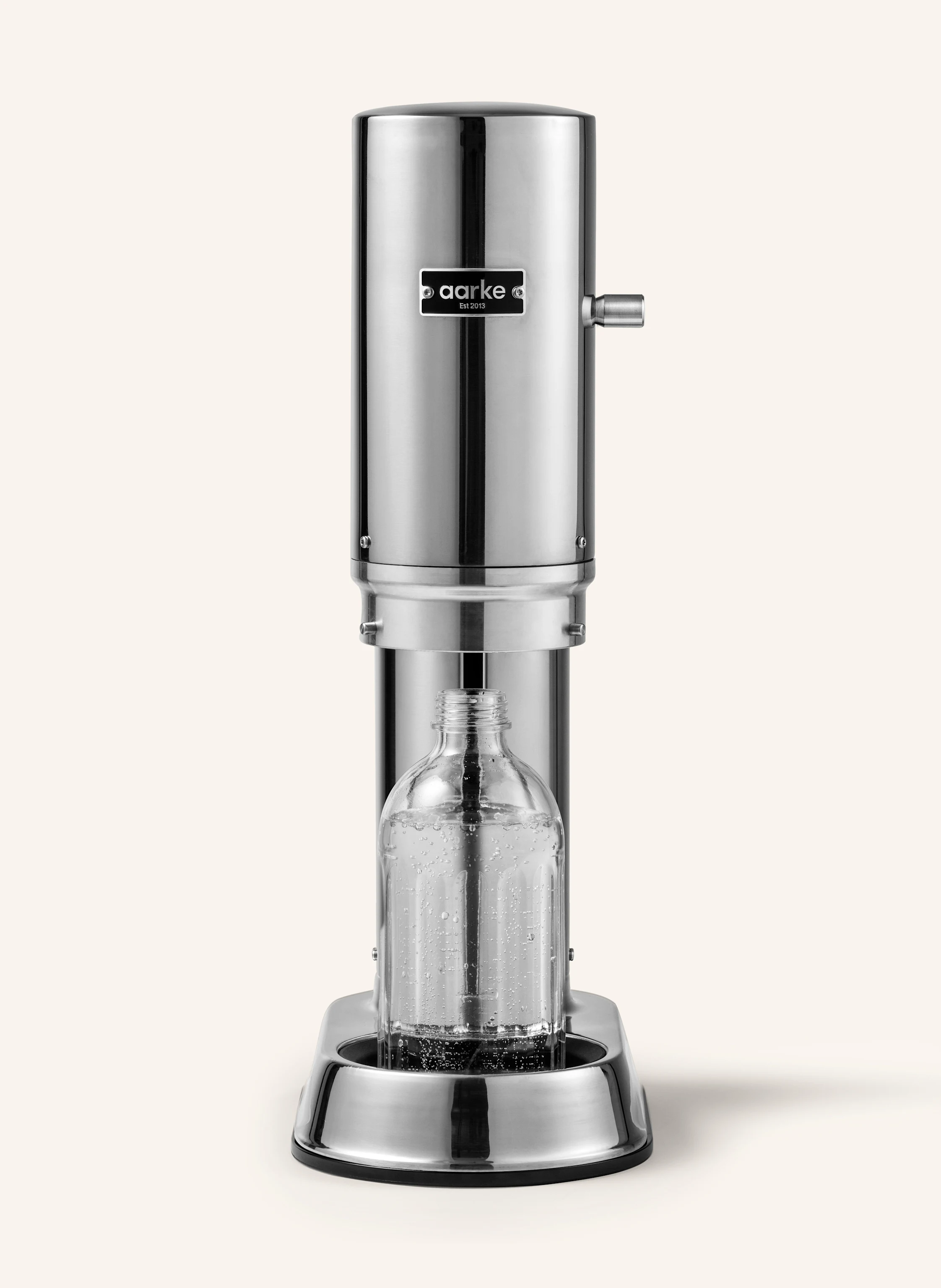 aarke Wassersprudler CARBONATOR PRO