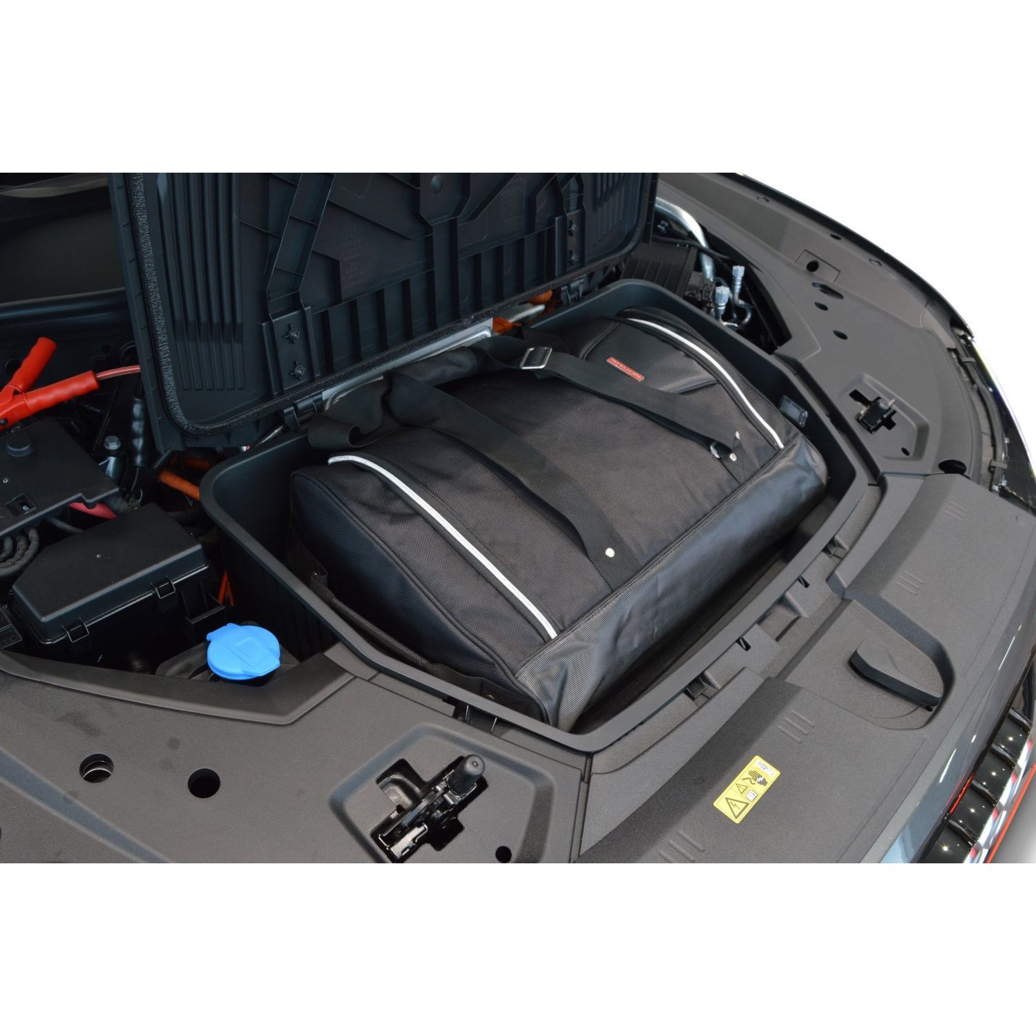 Car-Bags Audi Q8 e-tron (GE) Frunk Tas 2022-heden suv