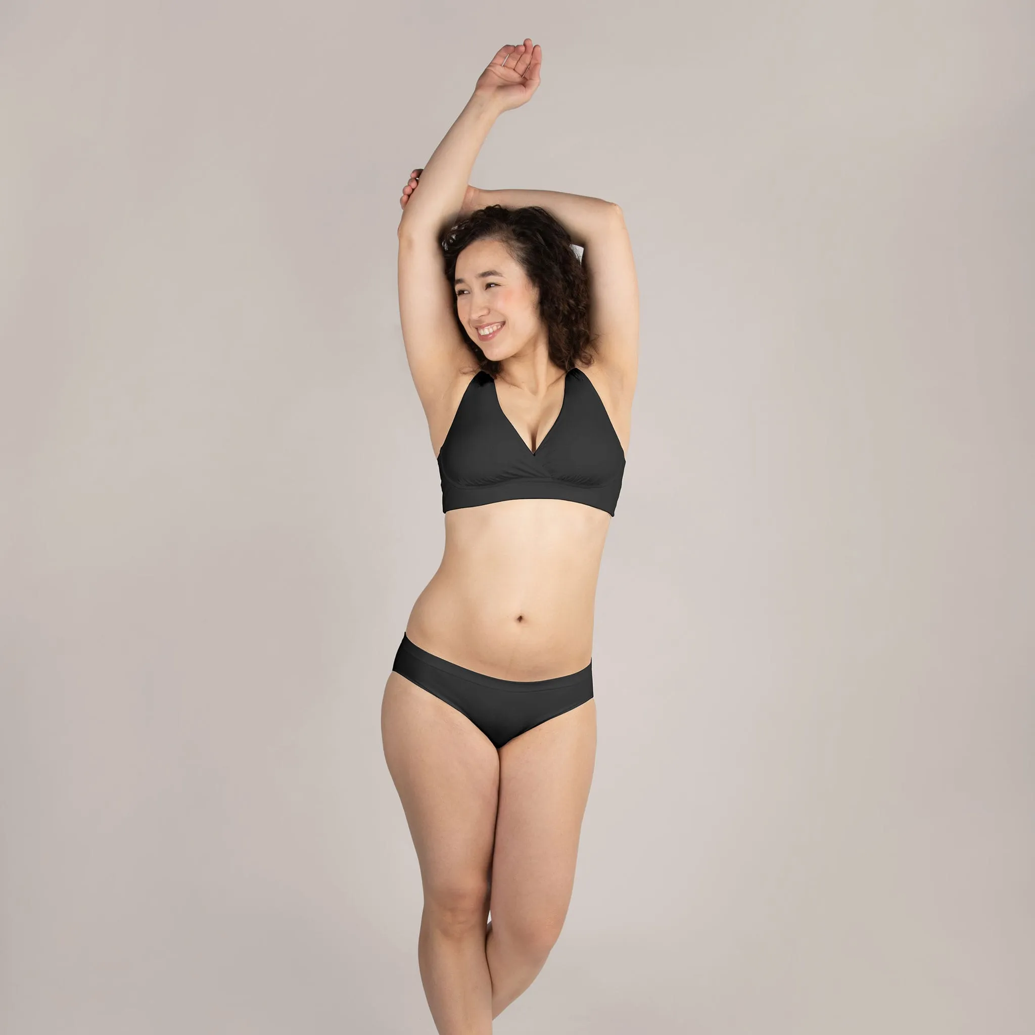 Bravado Soutien-Gorge Ballet S-XL
