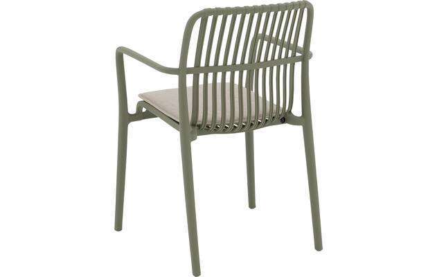 Tuinstoel Jelke