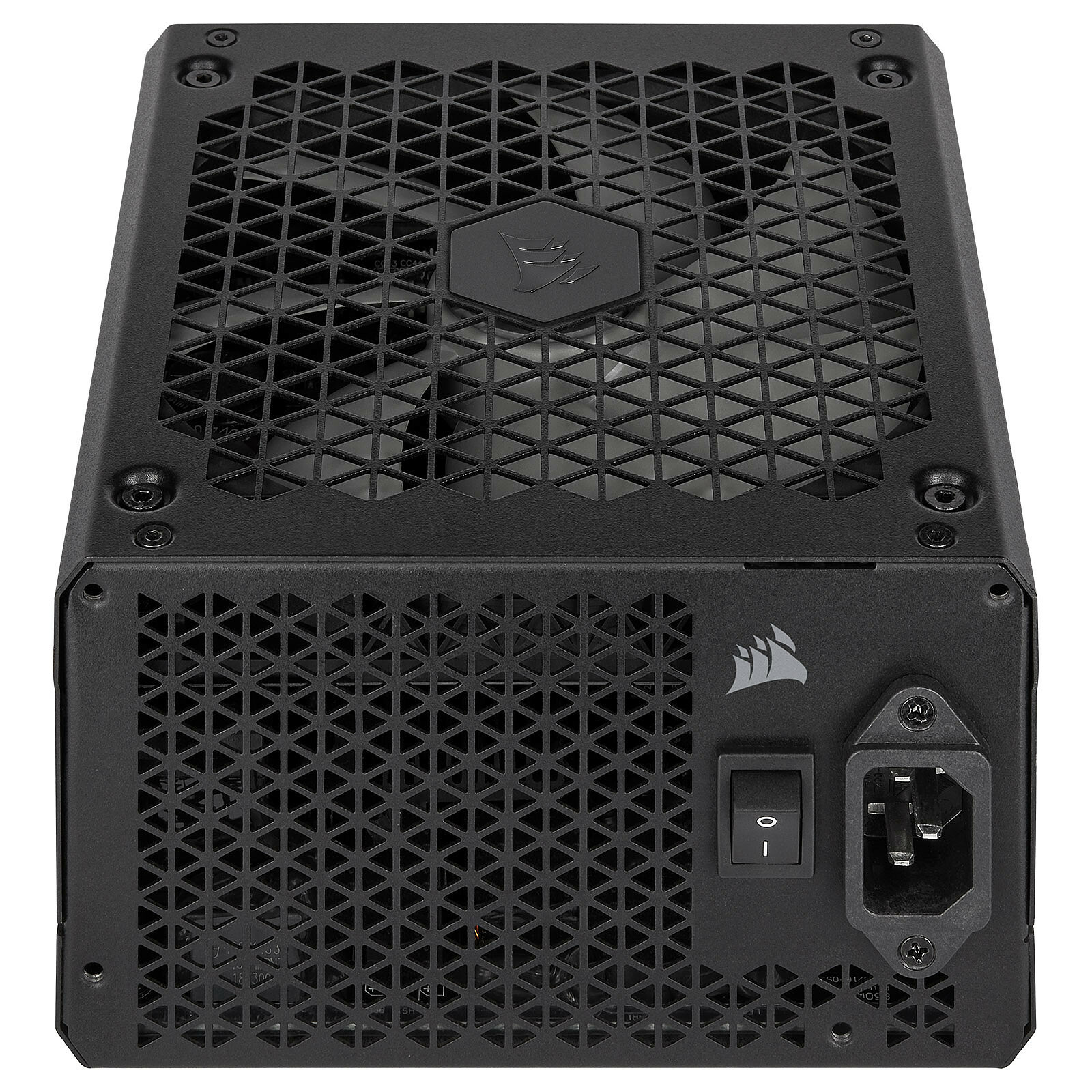 Corsair RMx Series (2021) RM1000x 80PLUS Gold