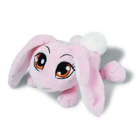 NICI Hase rosa 25 cm liegend 35660