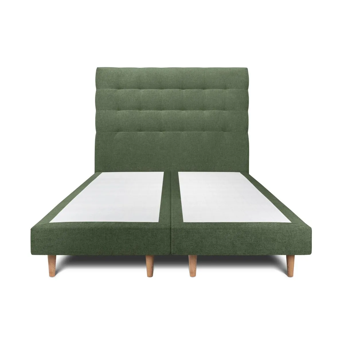 Sommeil de plomb SOMMEIL-DE-PLOMB Lit 160x200 - Vert