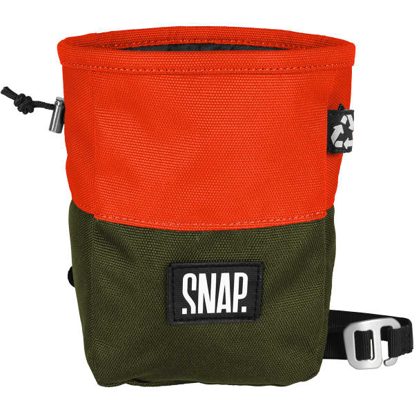 Sac à magnésie SNAP CHALK POCKET ZIP