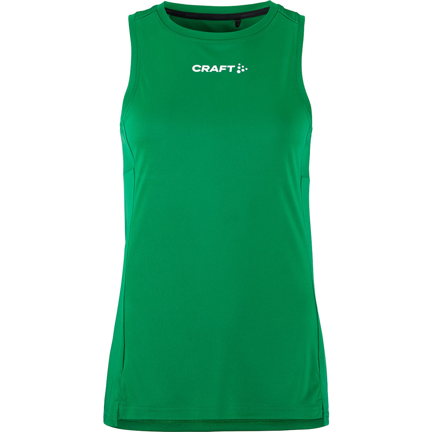 Craft Rush 2.0 Singlet Dames