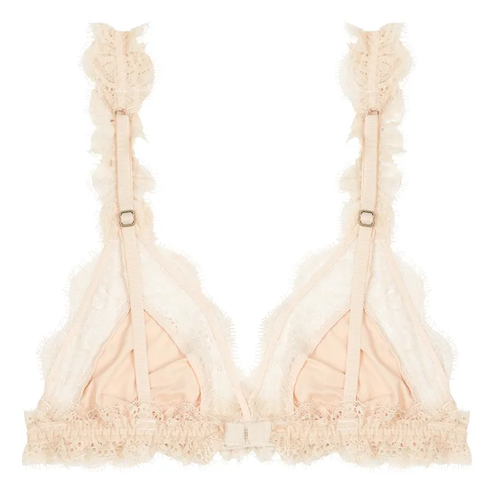 Love Stories Soutien-Gorge Love Lace | Sable