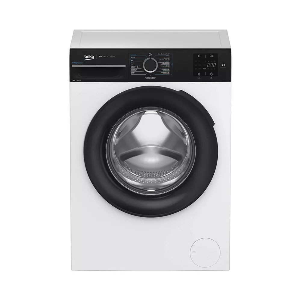 beko WM218 8kg Waschmaschine A
