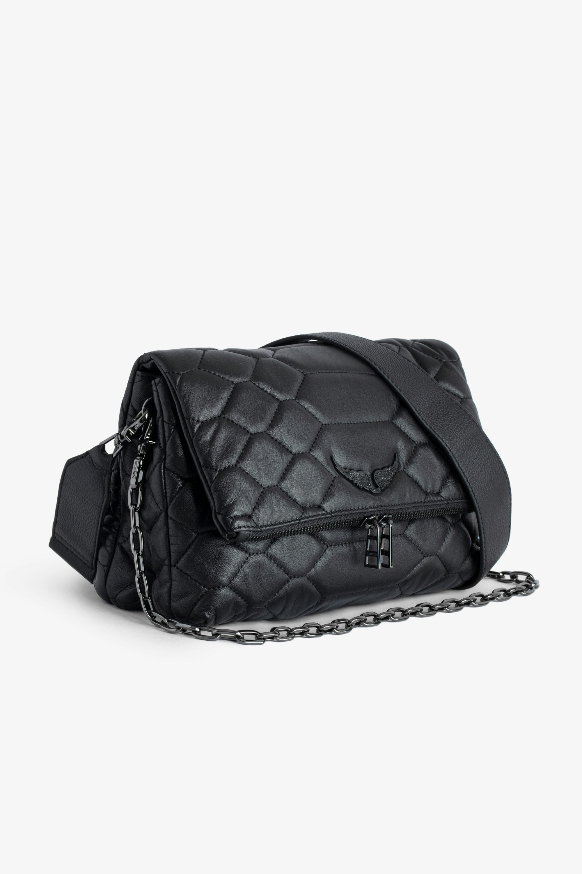 Sac Rocky Matelassé