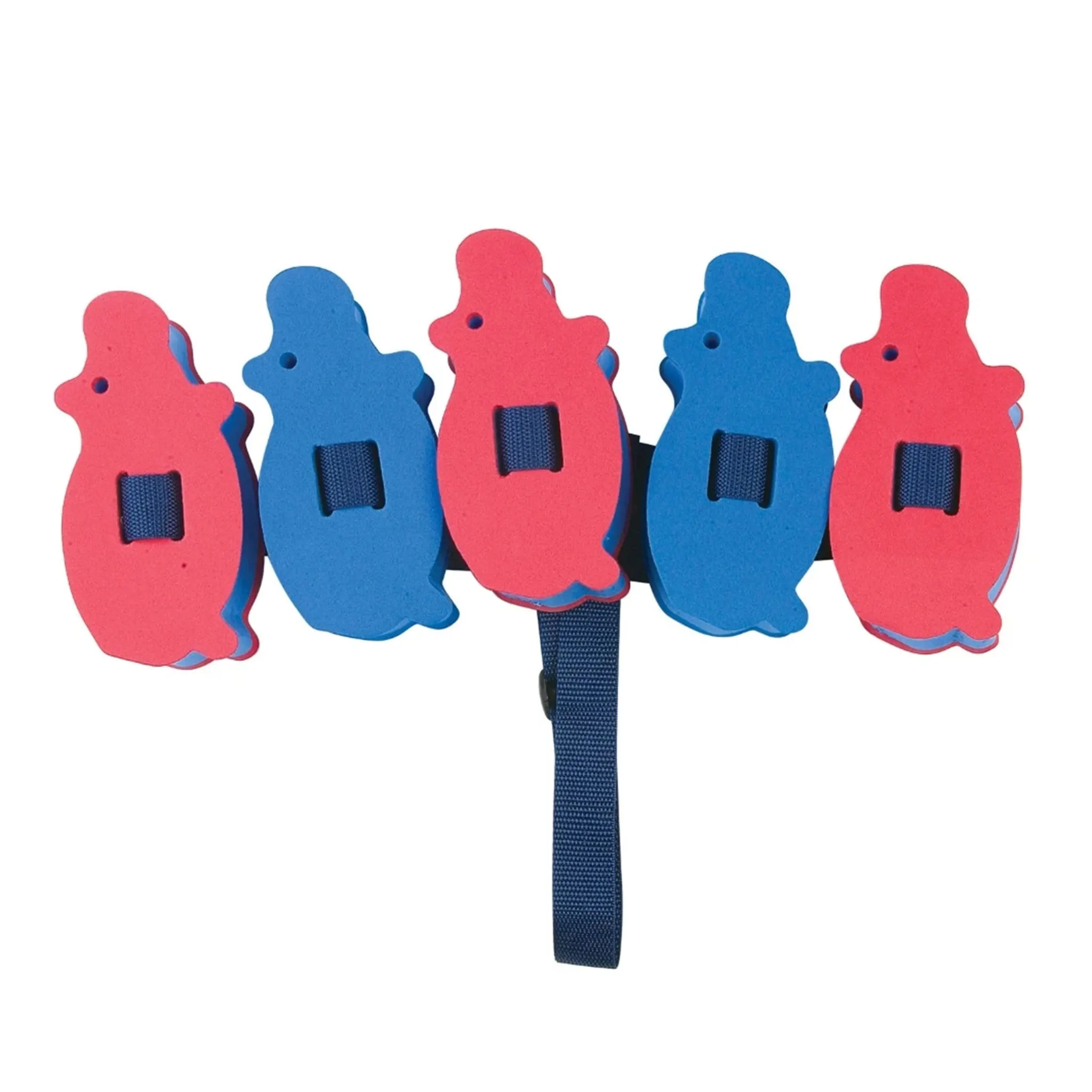 Aquam Ceinture de Natation - Hippo