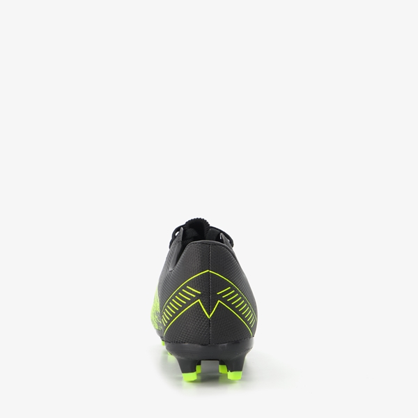 Dutchy Counter FG kinder voetbalschoenen zwart