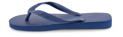 Havaianas Pool slides unisex Blå HAU4000029