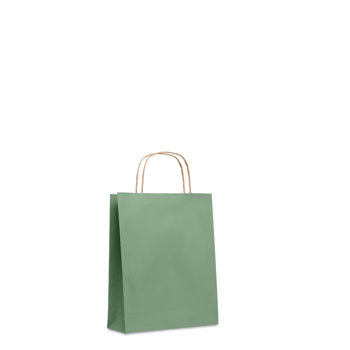 GiftRetail MO6172 - PAPER TONE S Sac en papier petit format