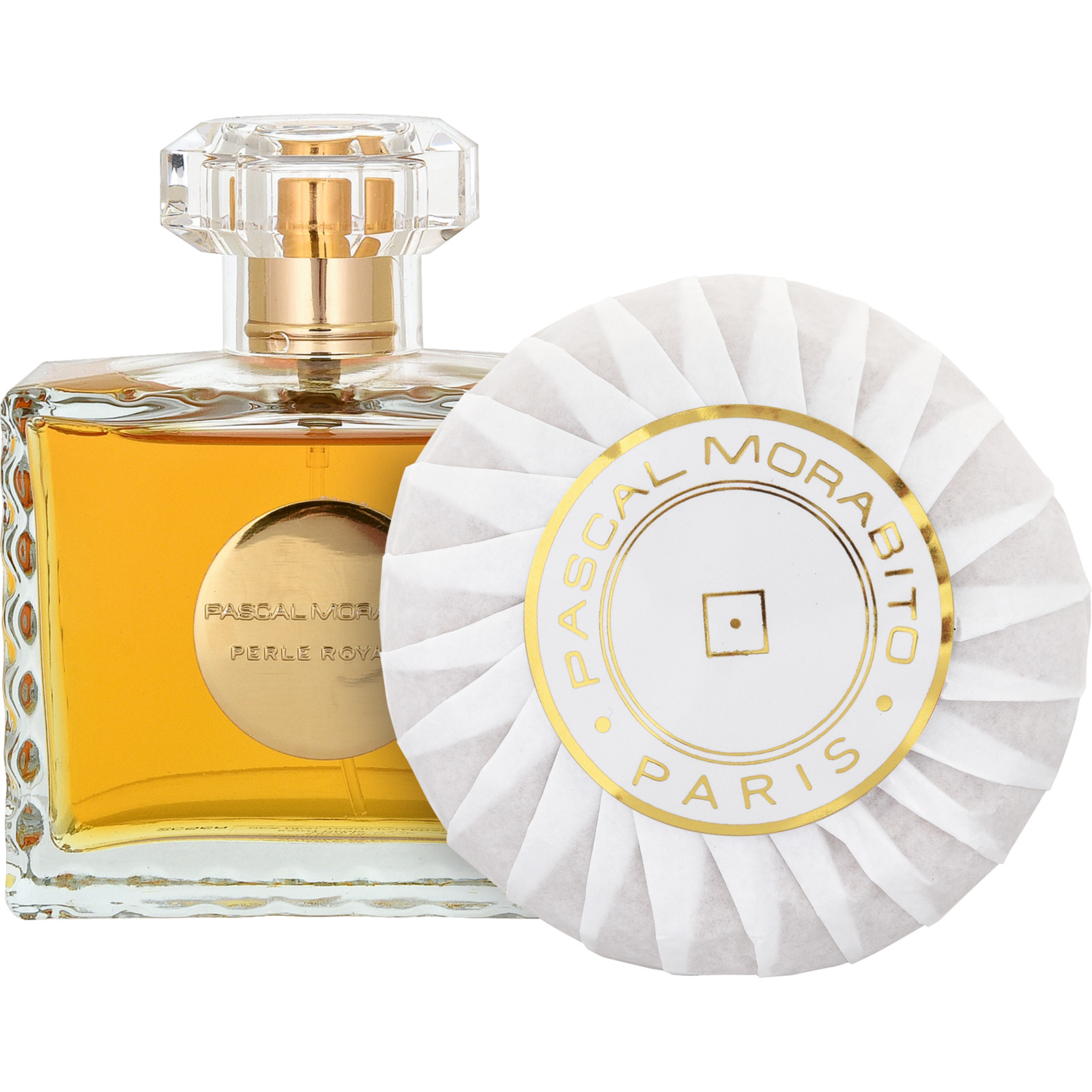 Pascal Morabito Perle Royale Duftset, 2-teilig