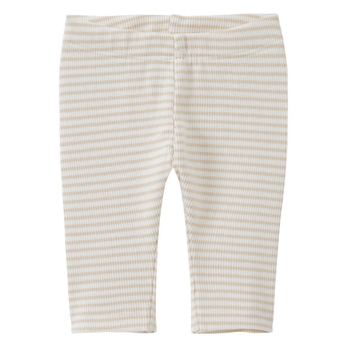 Topomini Pure Collection Newborn Sweatshirt und Hose Born 2025 beige