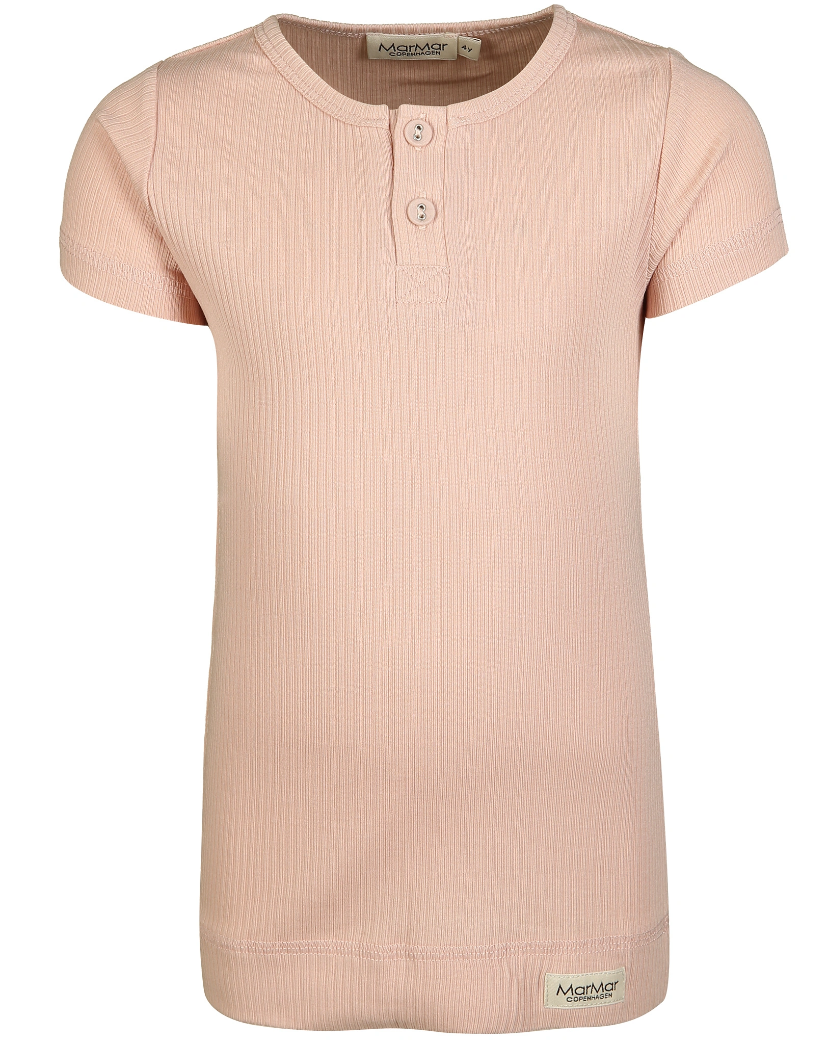 T-Shirt TEE SS in rose