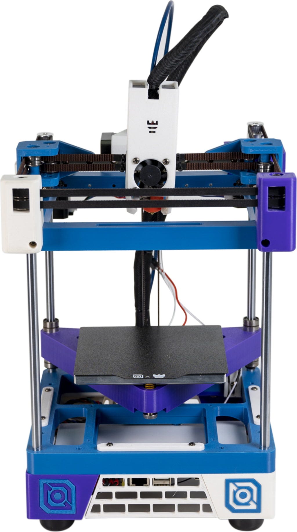 LDO Motors  Rook MK1    Anfängerfreundlicher DIY CoreXY Bausatz