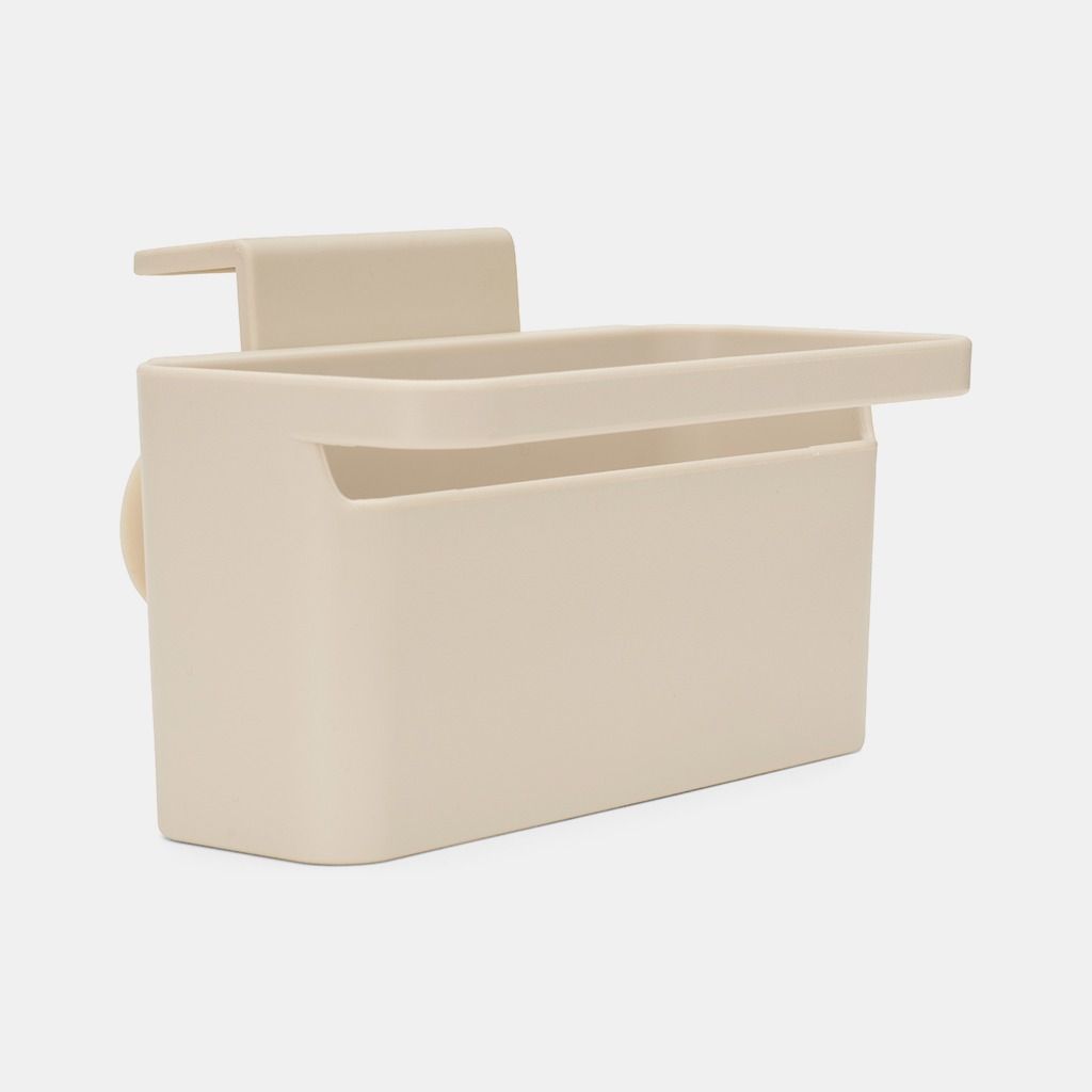 SinkSide Gootsteen Organiser - Soft Beige